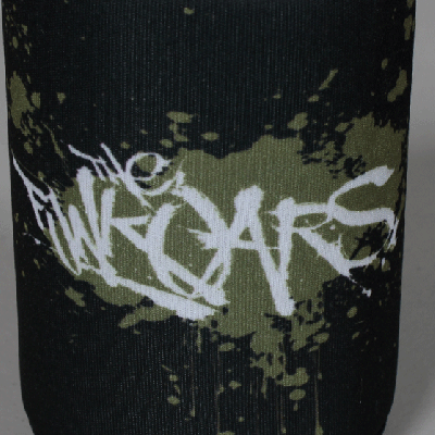 Black Stubby Holder Australian Tour 2015
