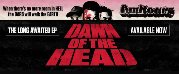 Dawn of the Head