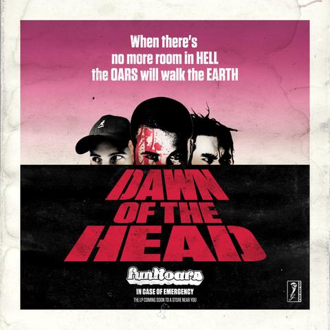 Dawn of the Head Digital Download
